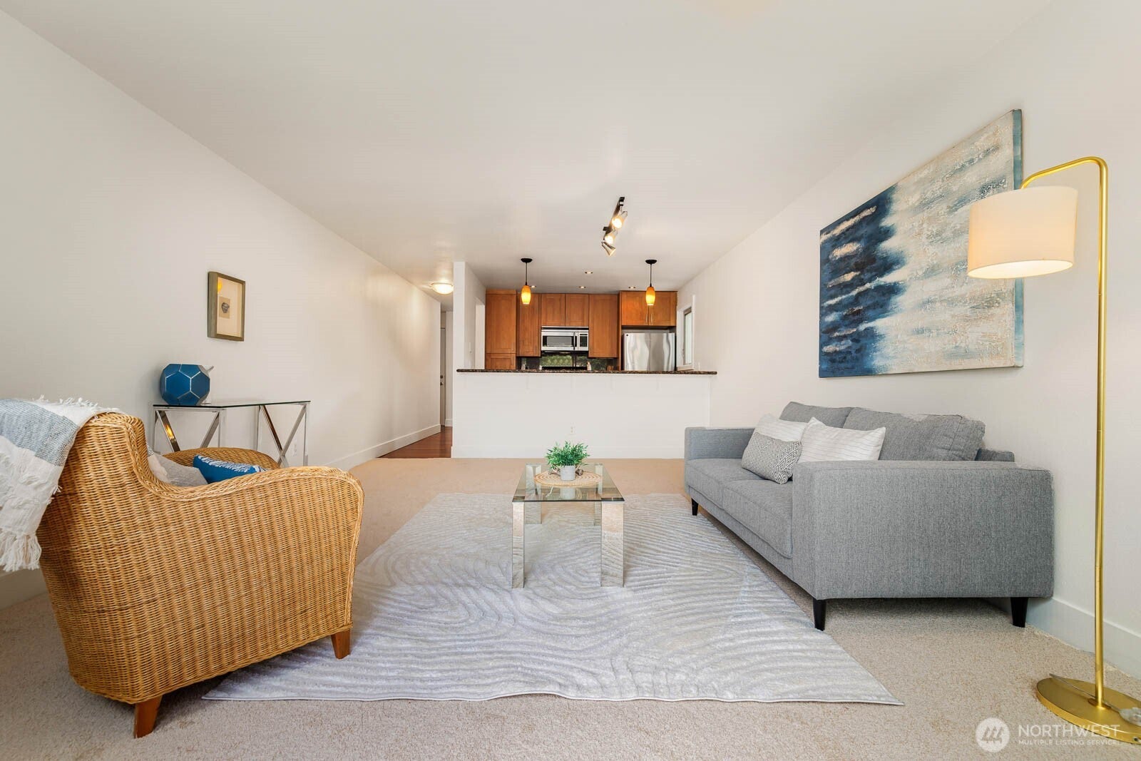 8503 Bowdoin Way 201