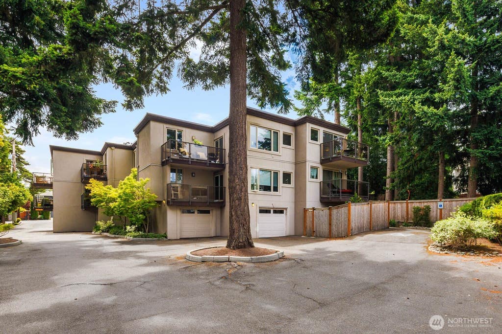 Photo of 8503 Bowdoin Way #201, Edmonds, WA 98026 (MLS # 2565684)