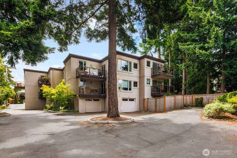 Photo of 8503 Bowdoin Way #201, Edmonds, WA 98026 (MLS # 2565684)