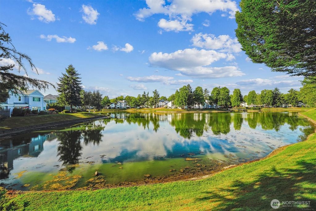 Photo of 5813 S 238th CT Ct #F2, Kent, WA 98032 (MLS # 2484514)