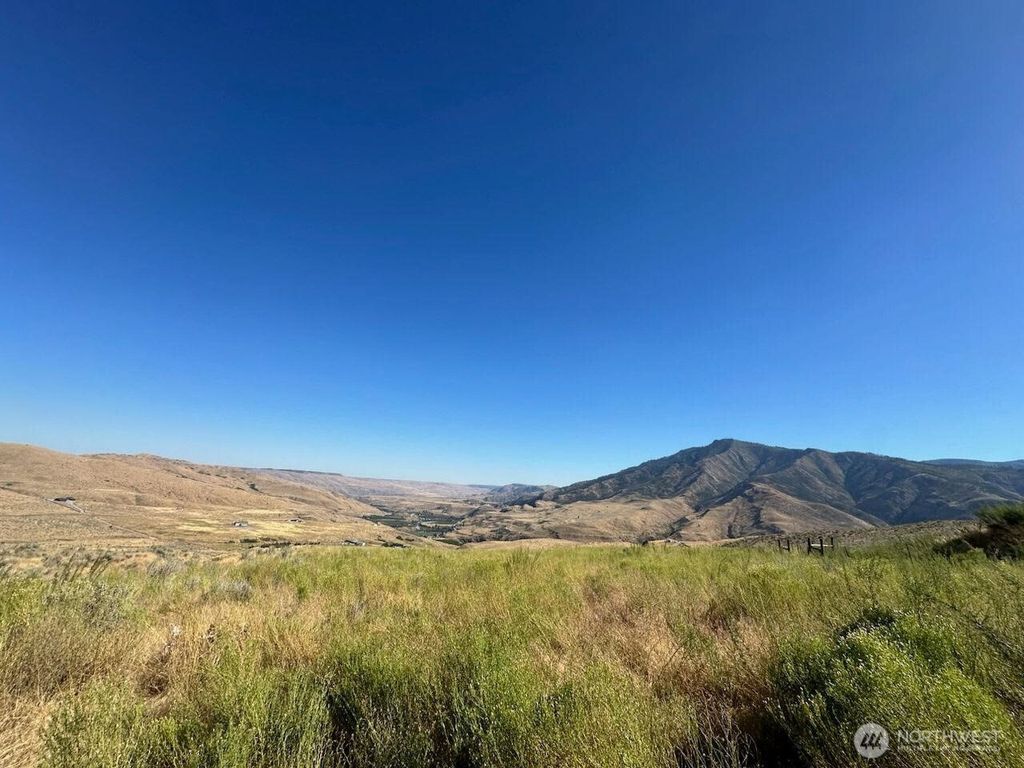 Photo of 0 Curly Horse Drive, Pateros, WA 98846 (MLS # 2478018)