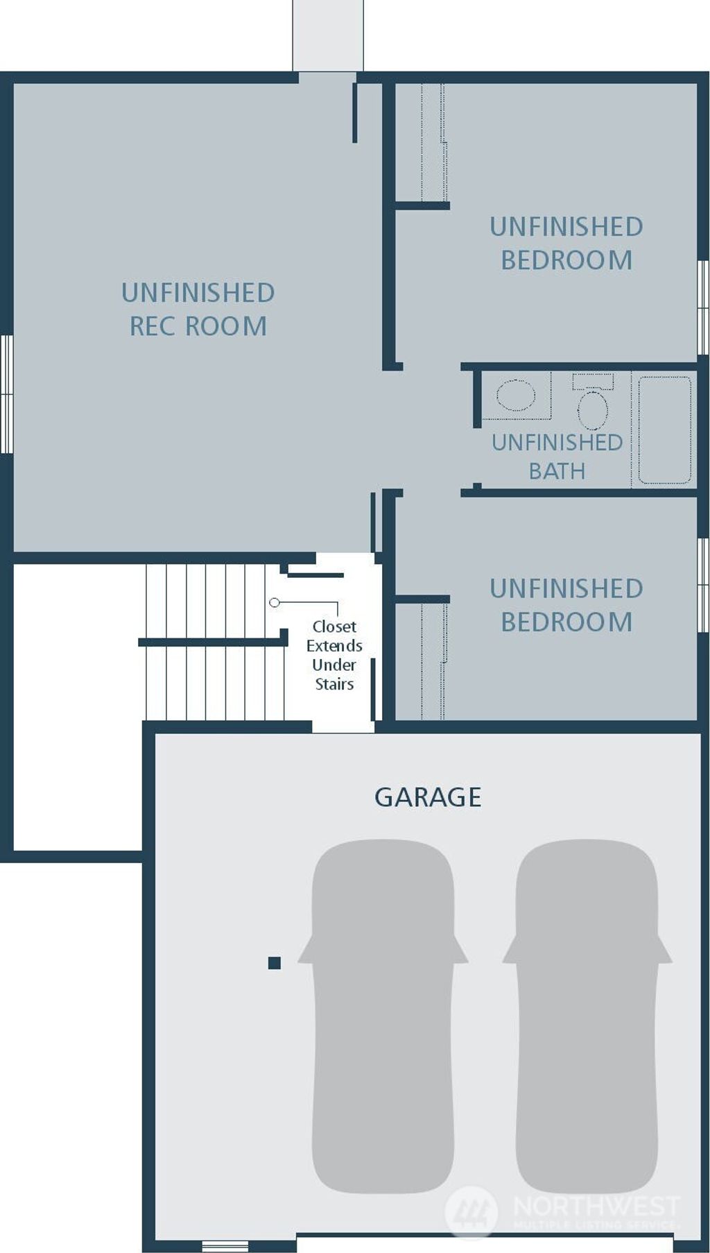 Photo of 2163 168TH Place NE, Marysville, WA 98271 (MLS # 2491904)
