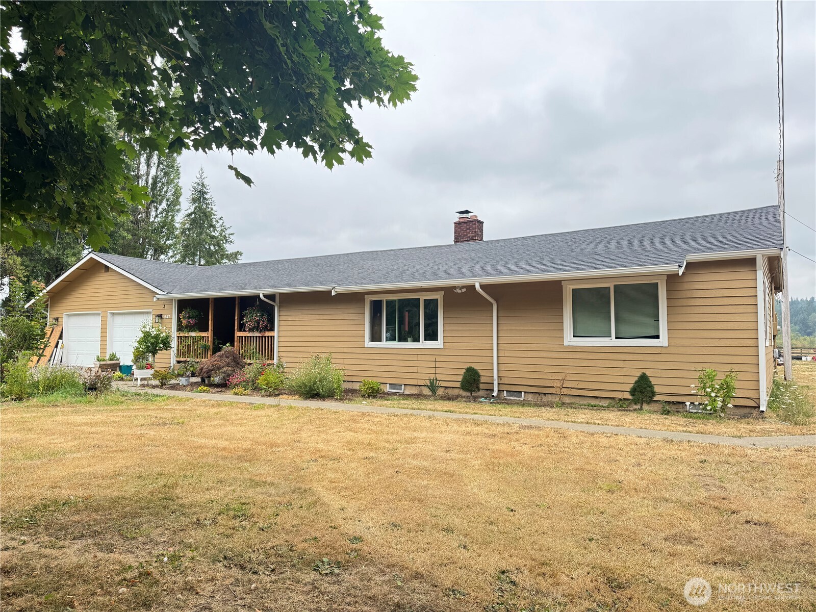 247 Big Hanford Road