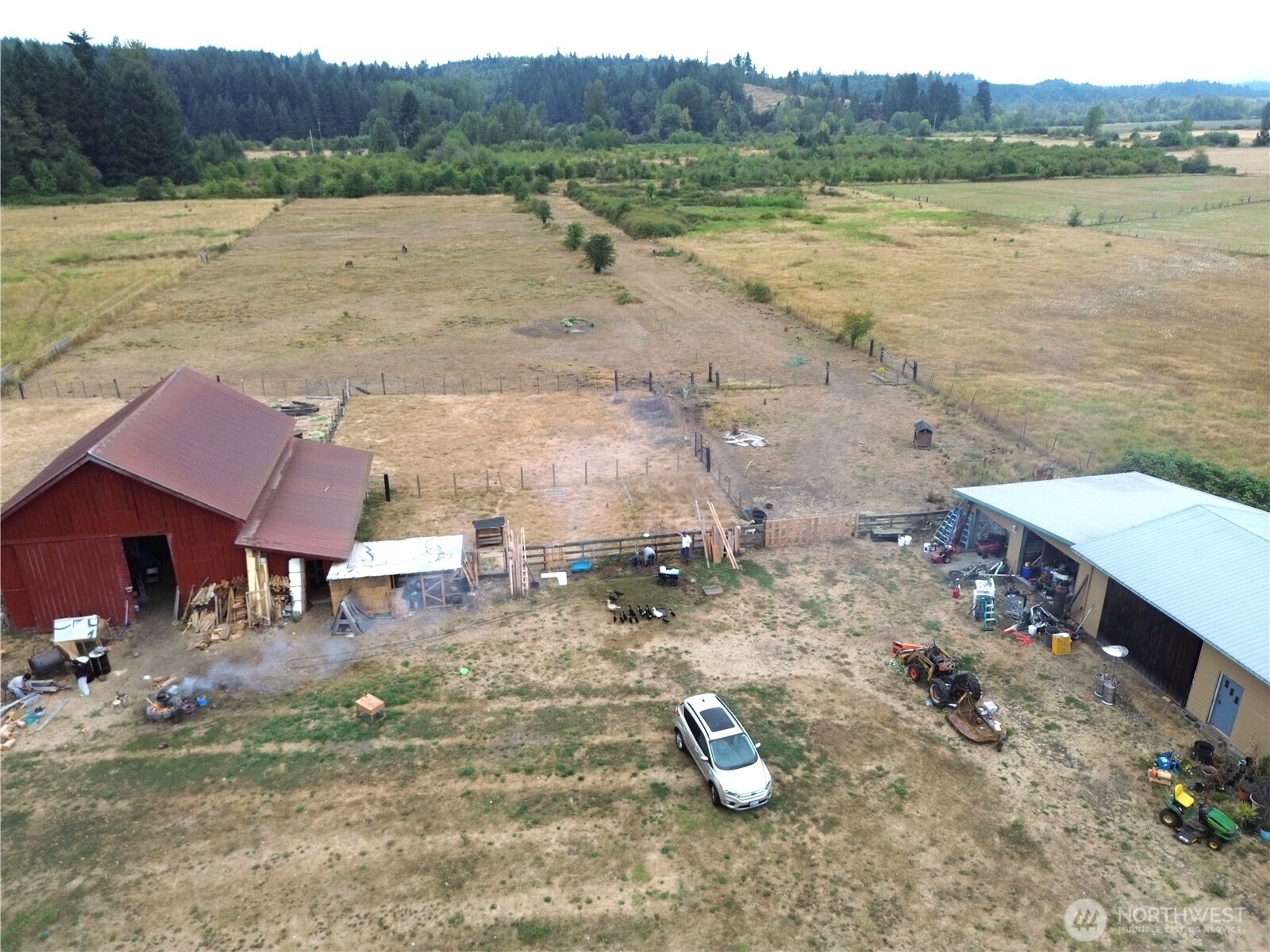 247 Big Hanford Road