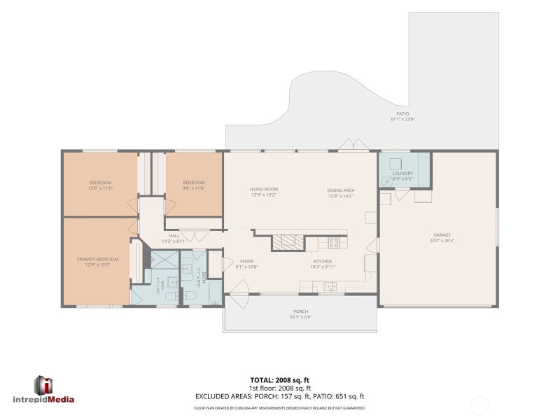 2439 Loerland Lane