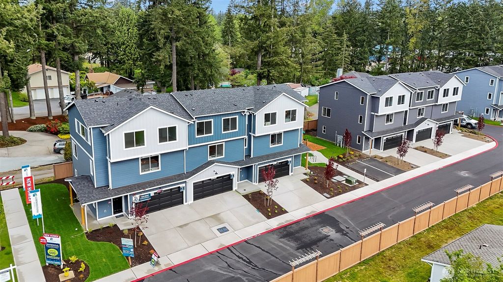 Photo of 13113 21ST Court NE, Lake Stevens, WA 98258 (MLS # 2415866)