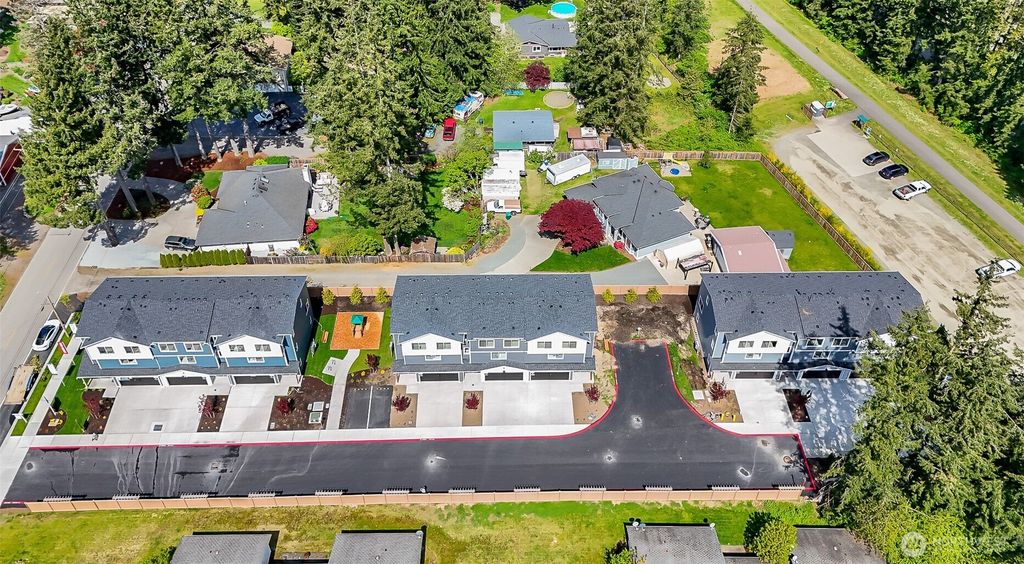 Photo of 13113 21ST Court NE, Lake Stevens, WA 98258 (MLS # 2415866)
