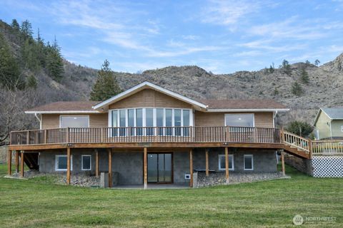 Photo of 9 C Rose Street, Oroville, WA 98844 (MLS # 2487165)