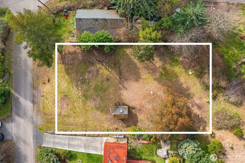 Photo of 20325 81st Avenue SW, Vashon, WA 98070 (MLS # 2486019)