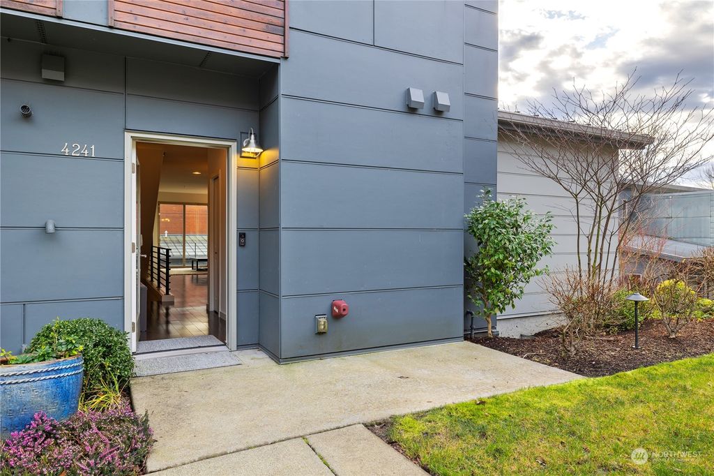 Photo of 4241 213th Place SE #52, Issaquah, WA 98029 (MLS # 2321624)