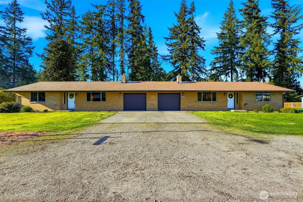 Photo of 19620 51st Drive NE #A&amp;B, Arlington, WA 98223 (MLS # 2459785)