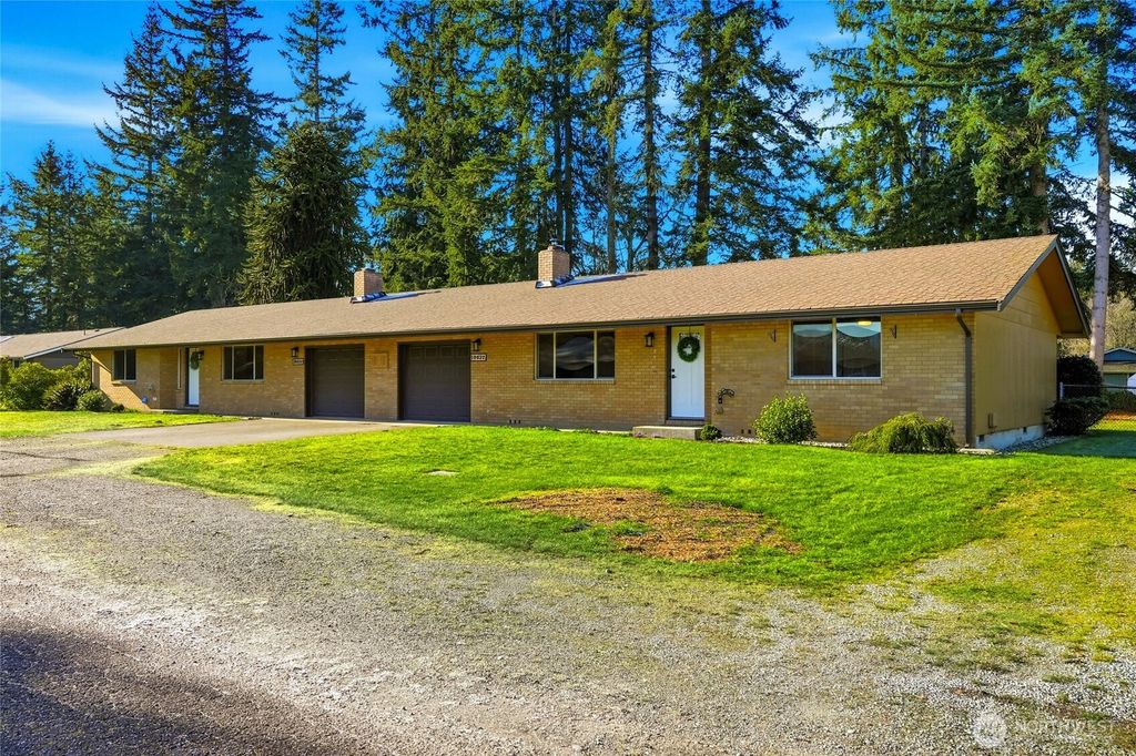 Photo of 19620 51st Drive NE #A&amp;B, Arlington, WA 98223 (MLS # 2459785)