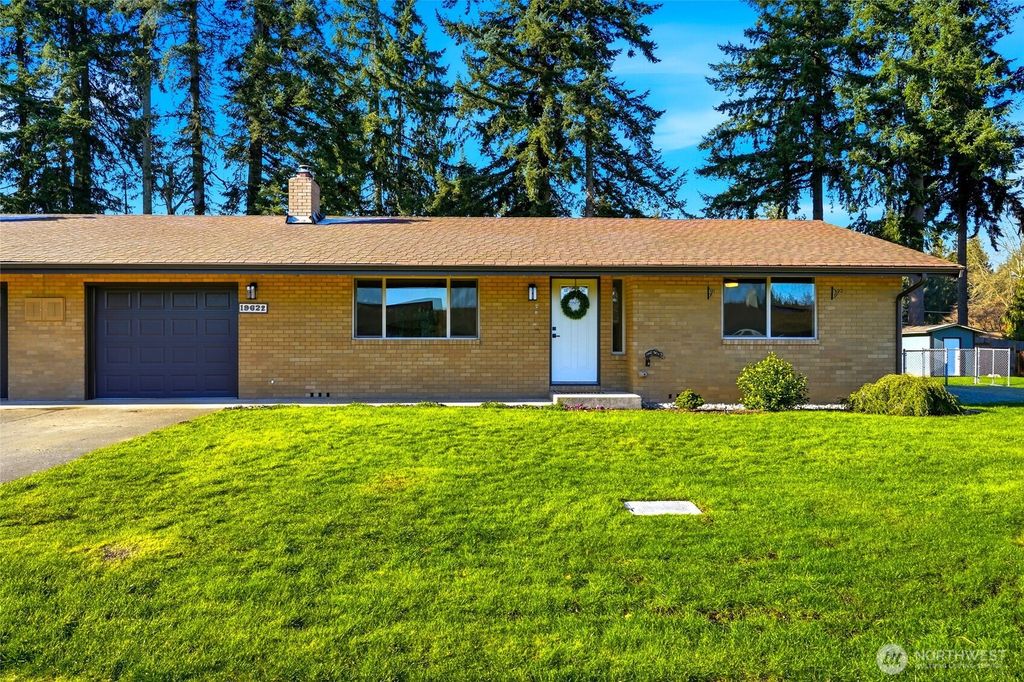 Photo of 19620 51st Drive NE #A&amp;B, Arlington, WA 98223 (MLS # 2459785)