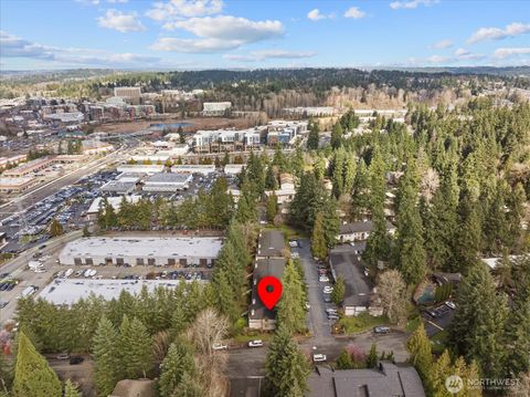 Photo of 11615 127th Lane NE #A1, Kirkland, WA 98034 (MLS # 2512675)