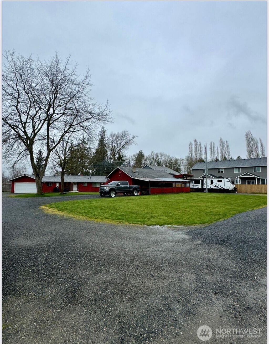 Photo of 6516 211th Place NE, Arlington, WA 98223 (MLS # 2363527)