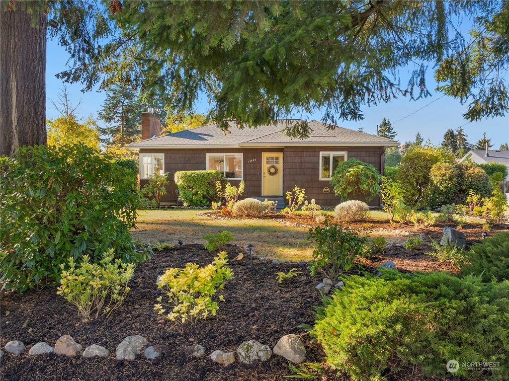 Photo of 19027 37th Avenue S, SeaTac, WA 98188 (MLS # 2308475)