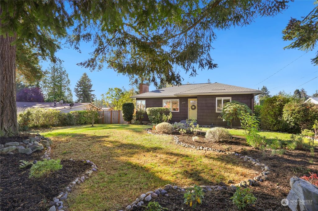 Photo of 19027 37th Avenue S, SeaTac, WA 98188 (MLS # 2308475)