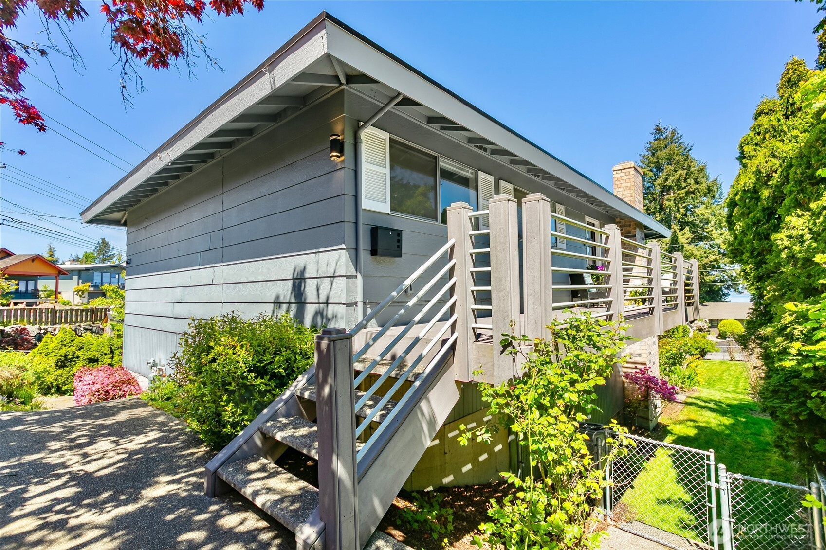 4631 N Gove Street