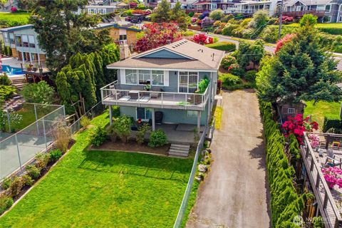 4631 N Gove Street Tacoma WA 98407