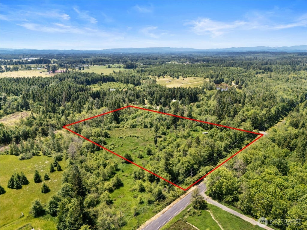 Photo of 101 Konkova Drive, Onalaska, WA 98570 (MLS # 2534067)