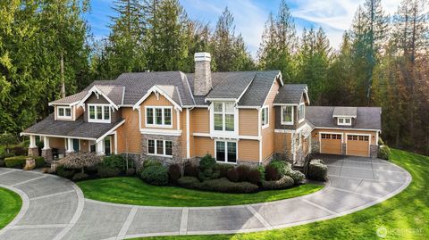 2057 297th Way SE Fall City WA 98024