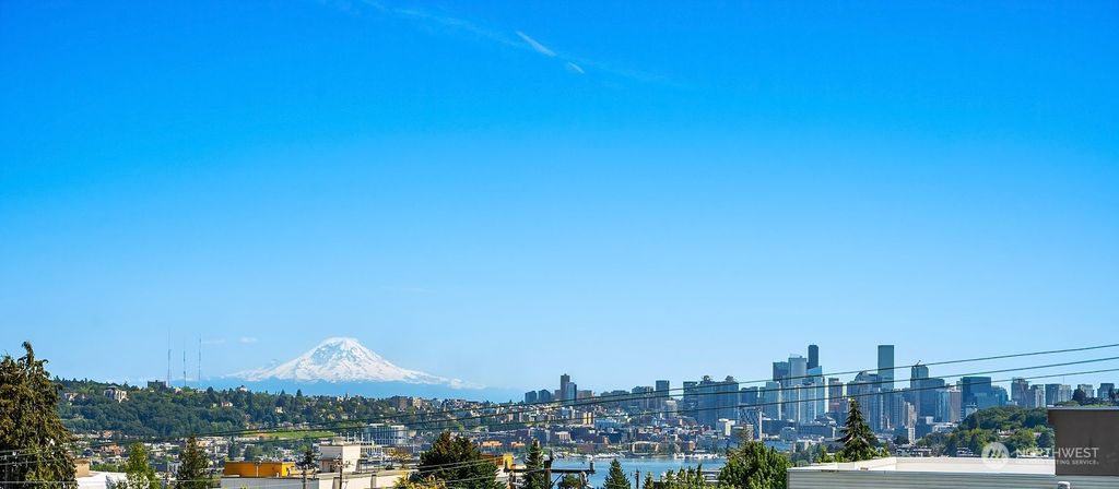 Photo of 732 N Allen Place, Seattle, WA 98103 (MLS # 2249026)