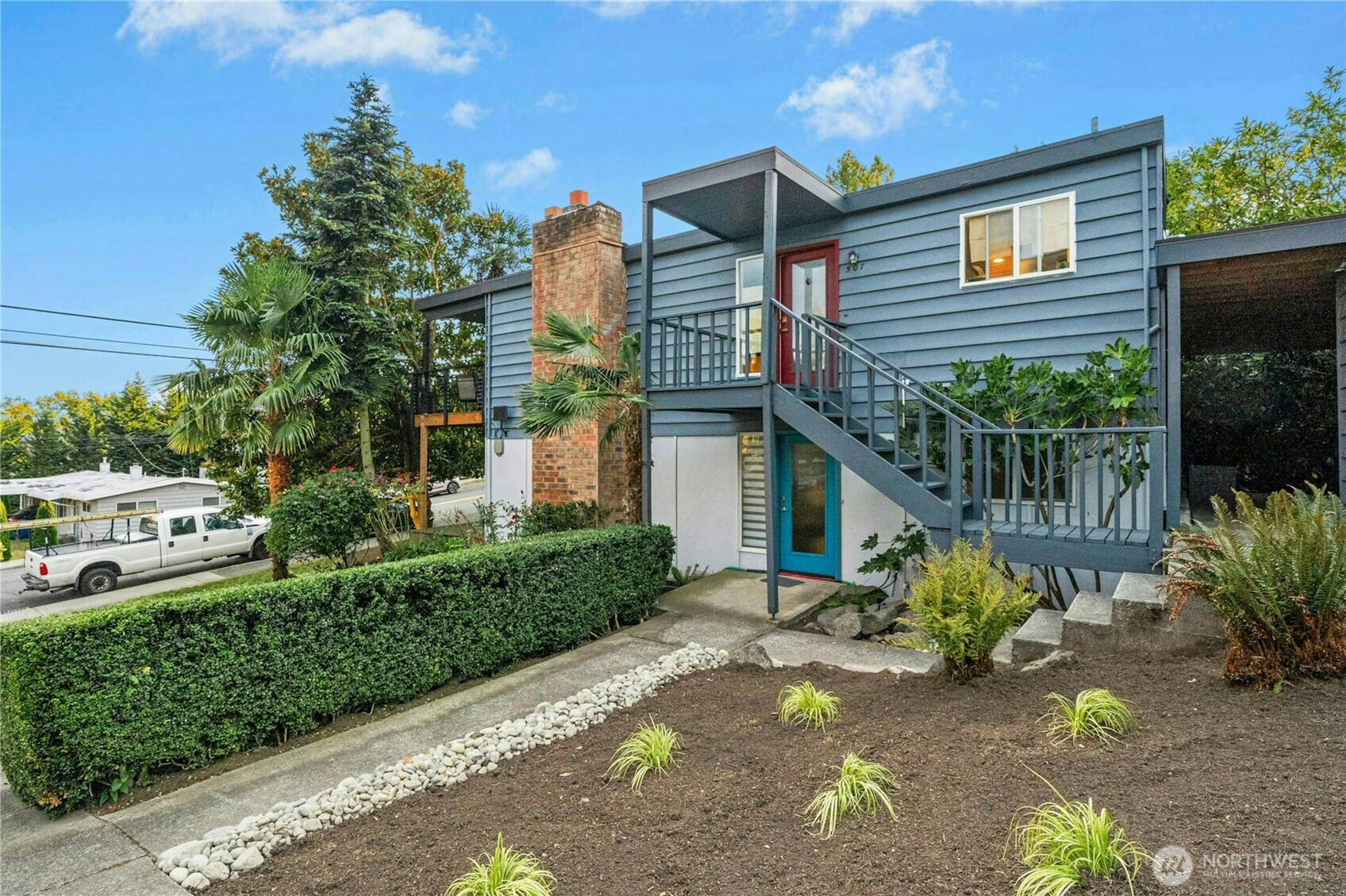 505 3rd Street