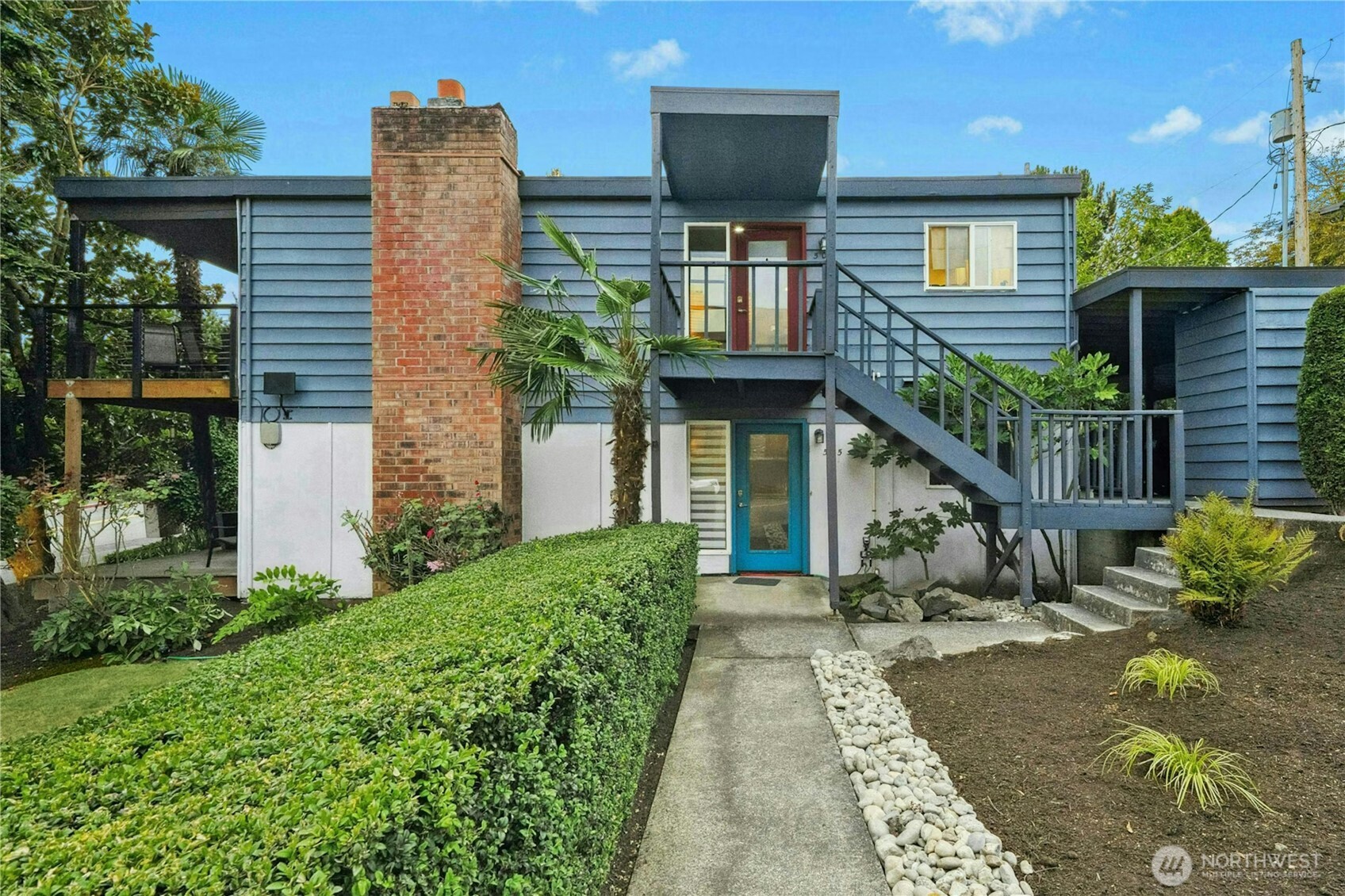 505 3rd Street
