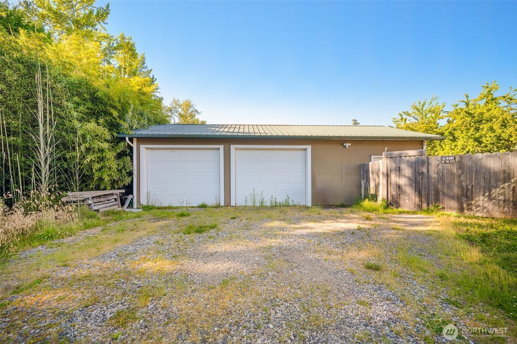Photo of 4230 Cody Road, Blaine, WA 98230 (MLS # 2541225)