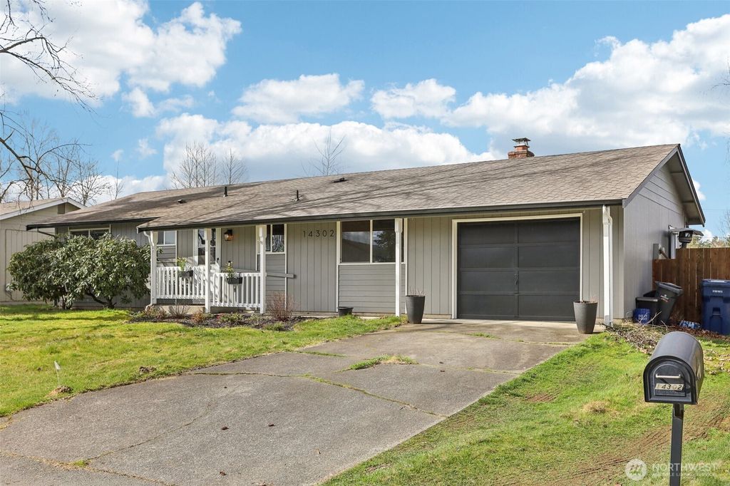 Photo of 14302 51st Drive NE, Marysville, WA 98271 (MLS # 2339619)