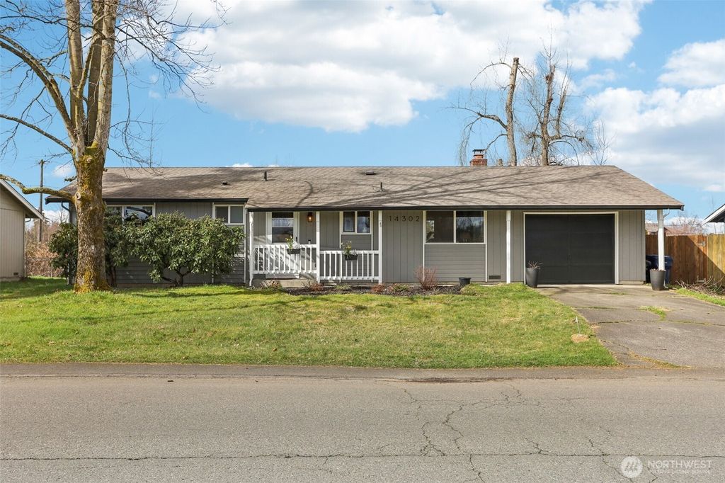 Photo of 14302 51st Drive NE, Marysville, WA 98271 (MLS # 2339619)