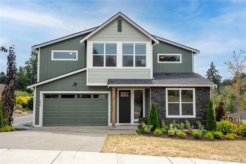 Photo of 7026 61st Place NE, Marysville, WA 98270 (MLS # 2557214)
