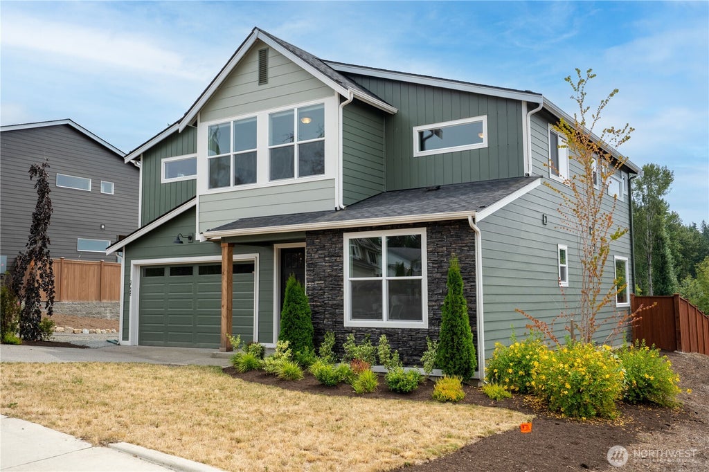 Photo of 7026 61st Place NE, Marysville, WA 98270 (MLS # 2557214)
