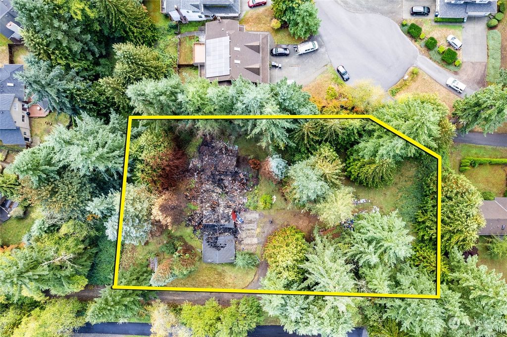Photo of 12414 51st Avenue SE, Everett, WA 98208 (MLS # 2168154)