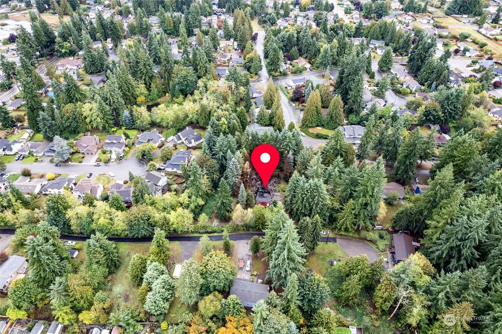 Photo of 12414 51st Avenue SE, Everett, WA 98208 (MLS # 2168154)