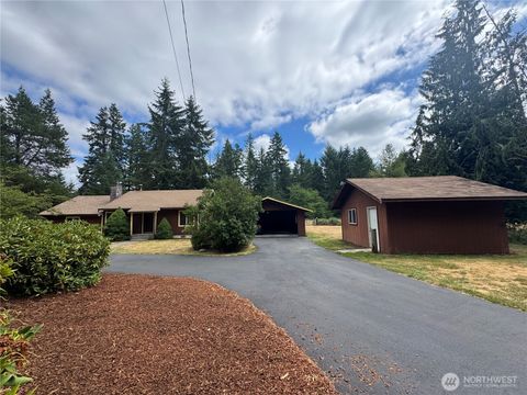 Photo of 5501 89th Avenue SE, Olympia, WA 98513 (MLS # 2406991)