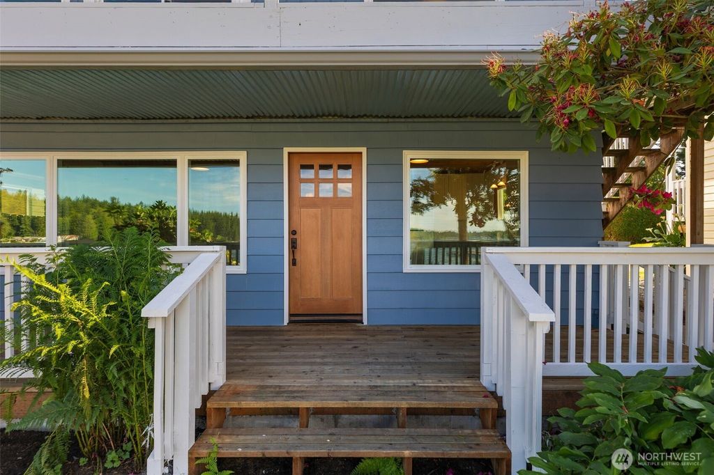 Photo of 4305 Peninsula Road, Stanwood, WA 98292 (MLS # 2392255)
