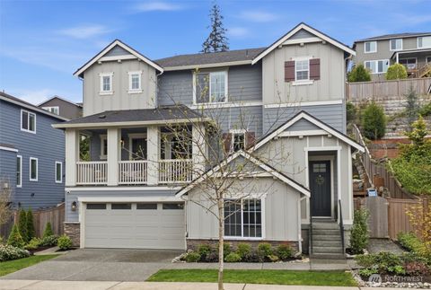 Photo of 28713 NE 156th Street, Duvall, WA 98019 (MLS # 2509038)