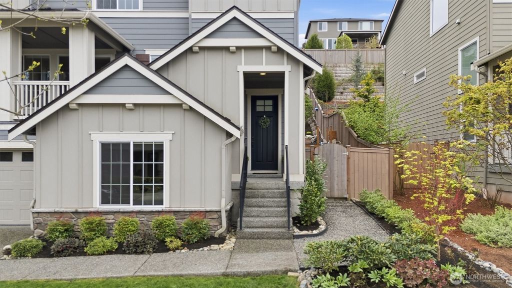 Photo of 28713 NE 156th Street, Duvall, WA 98019 (MLS # 2509038)