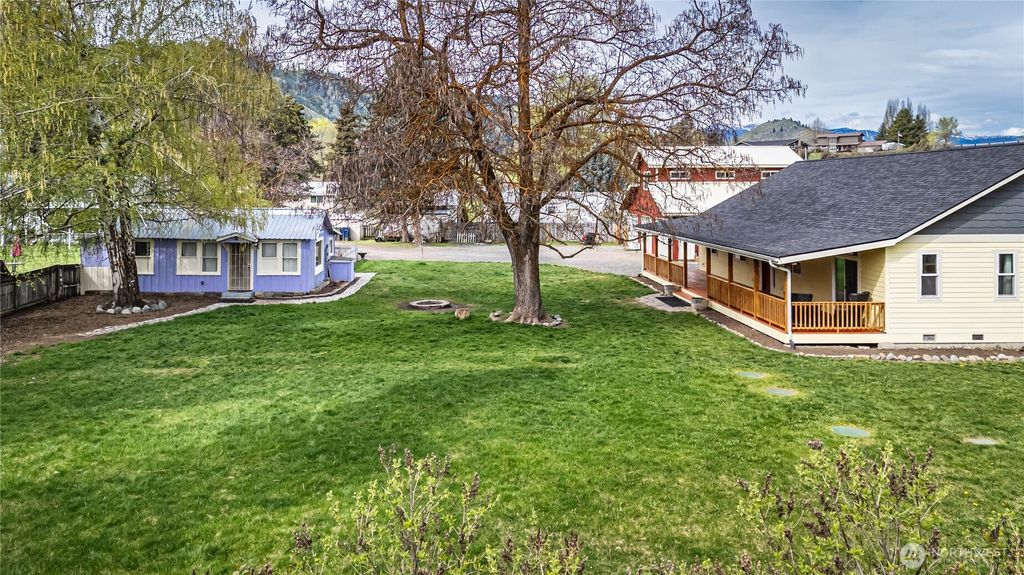 Photo of 5119 Regan Road, Cashmere, WA 98815 (MLS # 2495674)