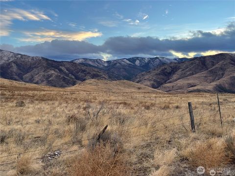 Photo of 2 XX Buckhorn Mountain Road, Pateros, WA 98846 (MLS # 2372605)