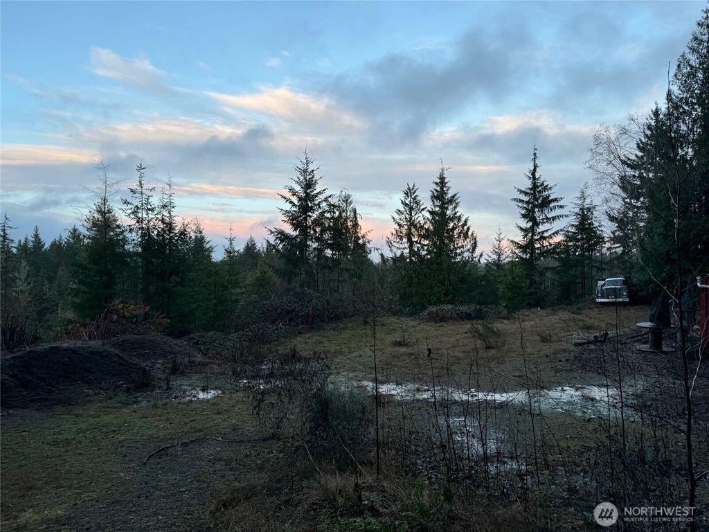 Photo of 0 NW Center Hite Road, Seabeck, WA 98380 (MLS # 2462840)