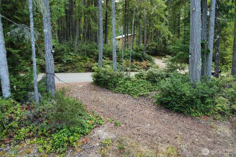 Photo of 0 NW Center Hite Road, Seabeck, WA 98380 (MLS # 2462840)