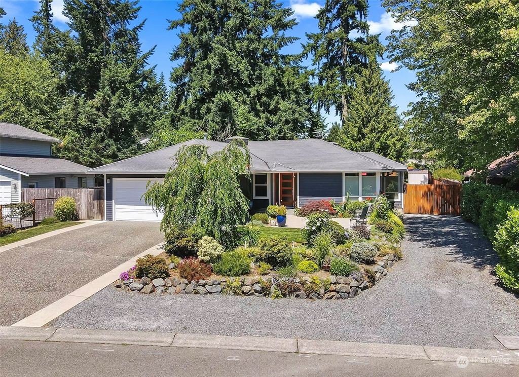 Photo of 2519 136th Street SE, Bothell, WA 98012 (MLS # 2138895)