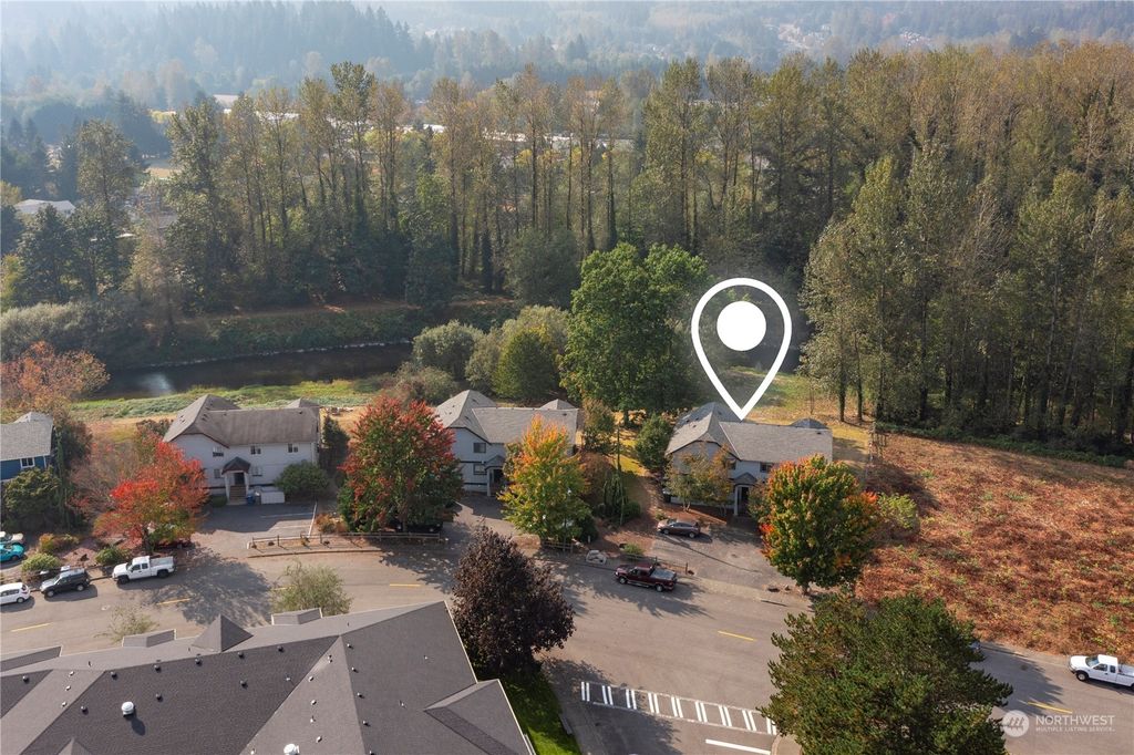 Photo of 427 Main Avenue S #39, North Bend, WA 98045 (MLS # 2006014)
