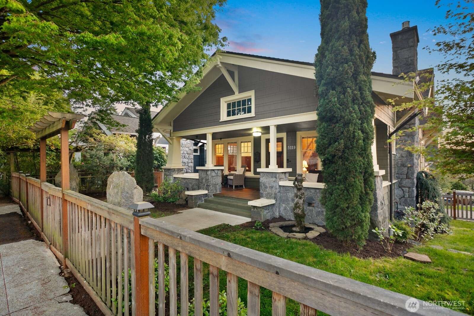 5119 Meridian Avenue N