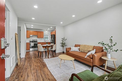 Photo of 617 140th Street S #2, Tacoma, WA 98444 (MLS # 2489666)