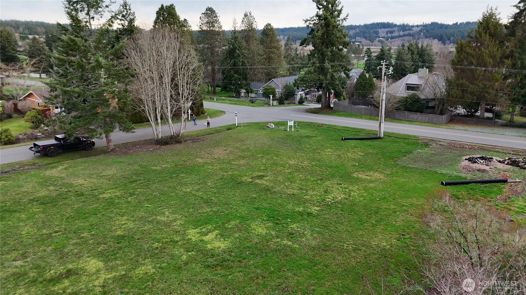 Photo of 2396 Discovery Place, Langley, WA 98260 (MLS # 2467146)