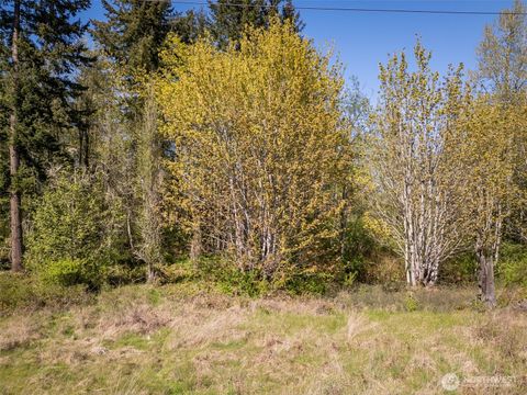 Photo of 0 Roy Street #600, Port Angeles, WA 98362 (MLS # 2501716)
