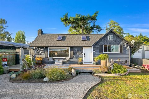 Photo of 2552 Lummi View Drive, Bellingham, WA 98226 (MLS # 2446243)
